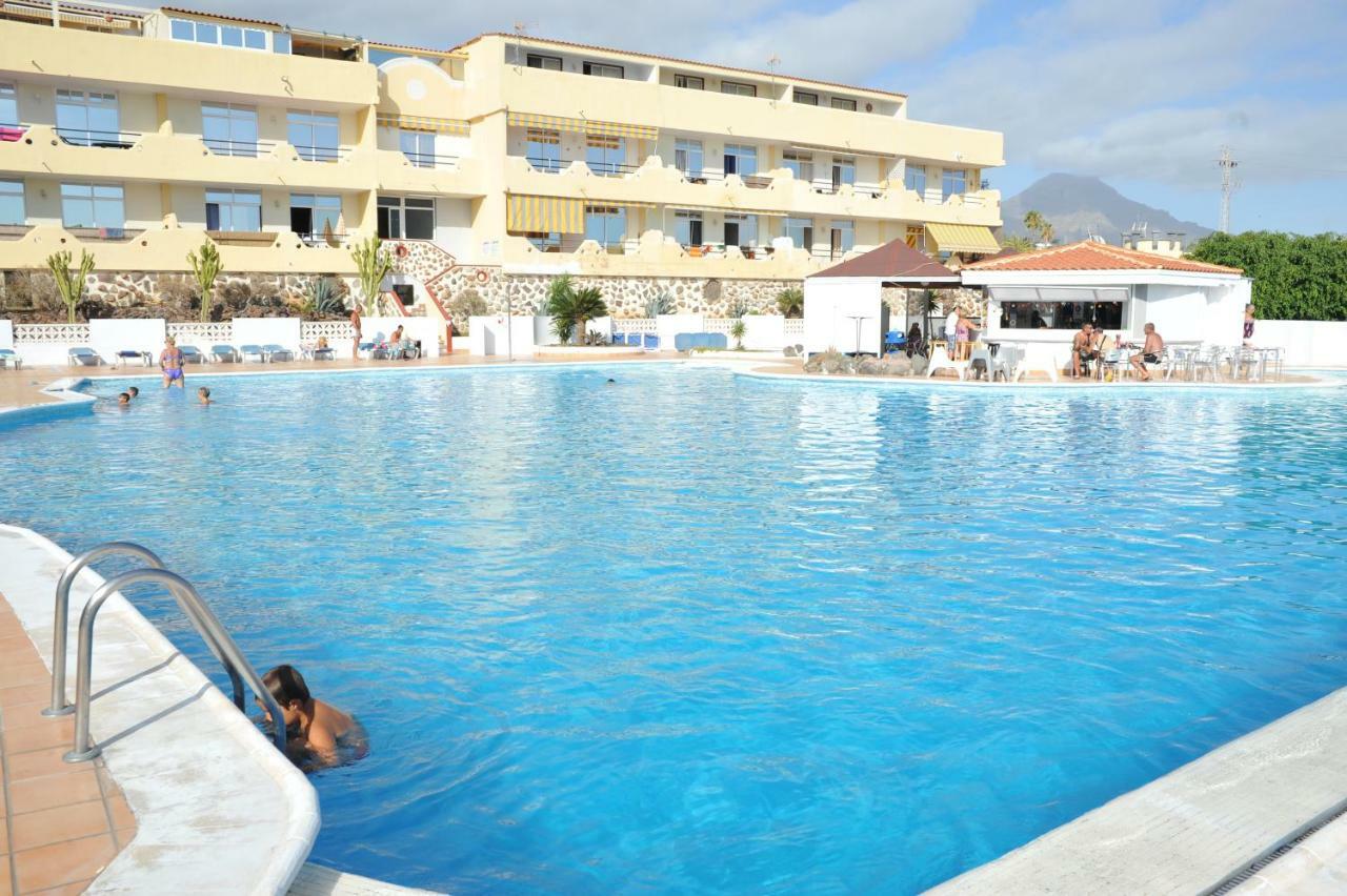 Marina Palace Paraiso Плайя-Парайсо Екстер'єр фото